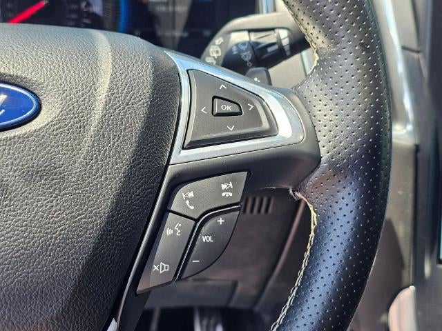 2021 Ford Edge ST