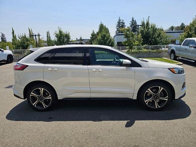 2021 Ford Edge ST