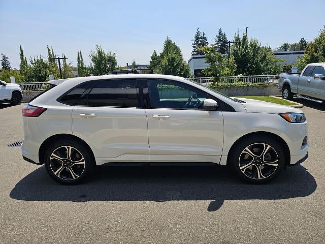 2021 Ford Edge ST