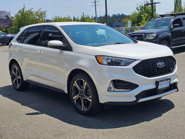 2021 Ford Edge ST