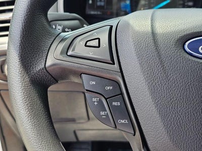 2024 Ford Edge SE