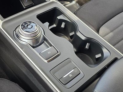 2024 Ford Edge SE