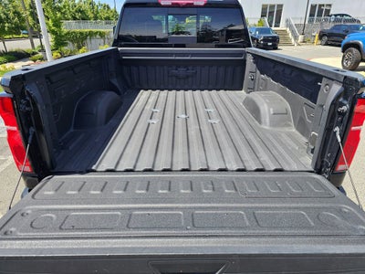 2025 Chevrolet Silverado 2500 HD Base
