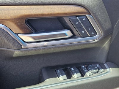 2025 Chevrolet Silverado 2500 HD Base