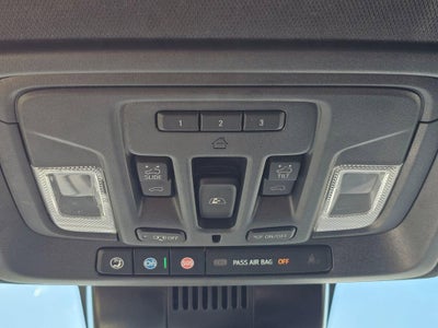 2025 Chevrolet Silverado 2500 HD Base