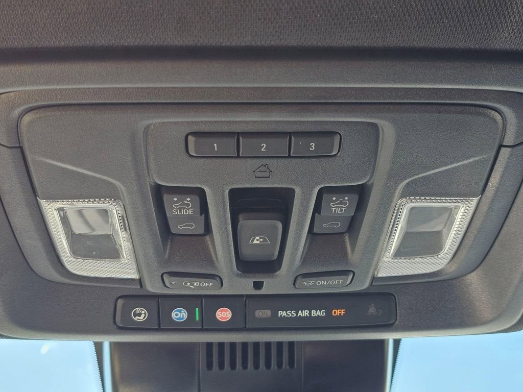 2025 Chevrolet Silverado 2500 HD Base