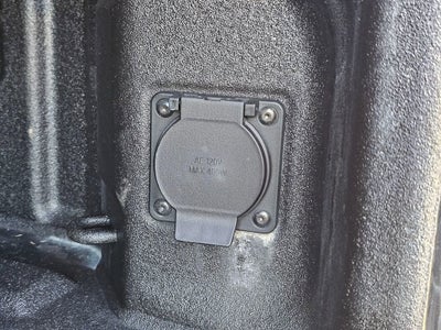2024 Chevrolet Silverado 2500 HD Base