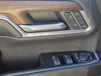 2024 Chevrolet Silverado 2500 HD Base