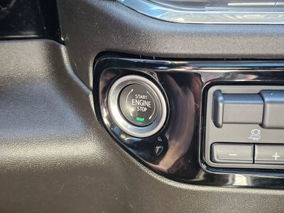 2024 Chevrolet Silverado 2500 HD Base