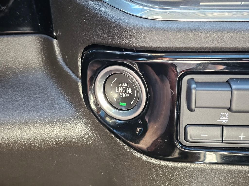 2024 Chevrolet Silverado 2500 HD Base