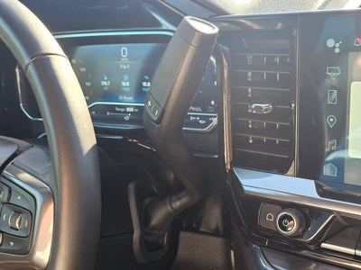 2024 Chevrolet Silverado 2500 HD Base