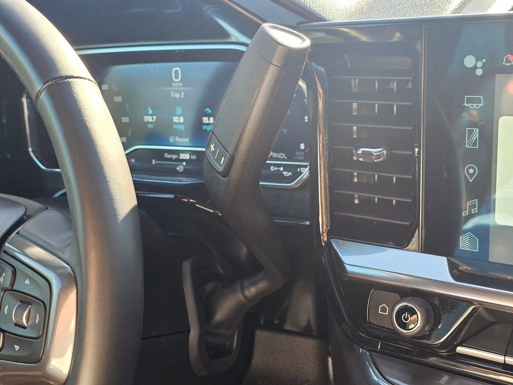 2024 Chevrolet Silverado 2500 HD Base