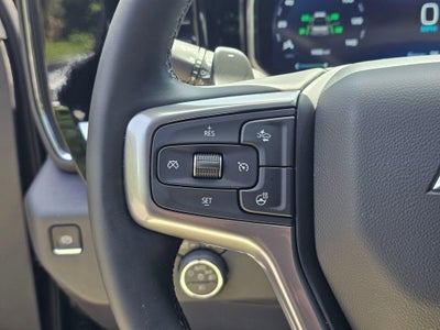 2026 Chevrolet Silverado 1500 Base