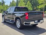 2026 Chevrolet Silverado 1500 Base