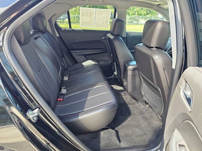 2014 Chevrolet Equinox Base