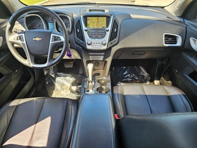 2014 Chevrolet Equinox Base