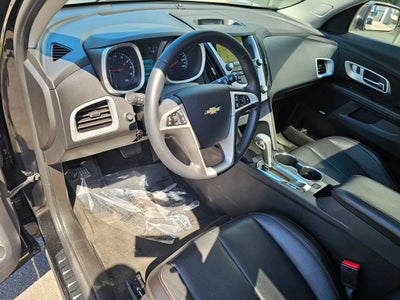 2014 Chevrolet Equinox Base