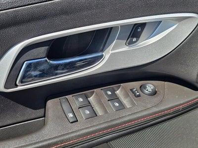 2014 Chevrolet Equinox Base