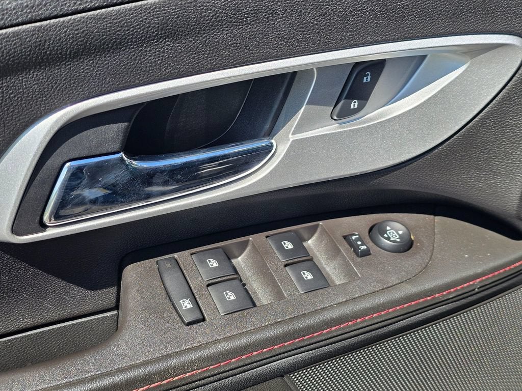 2014 Chevrolet Equinox Base