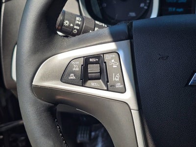 2014 Chevrolet Equinox Base