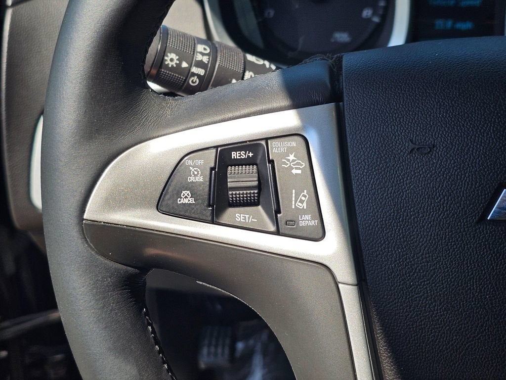 2014 Chevrolet Equinox Base
