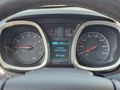 2014 Chevrolet Equinox Base