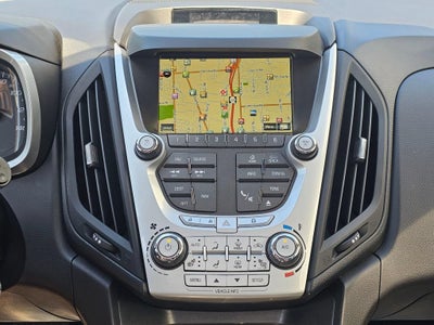 2014 Chevrolet Equinox Base