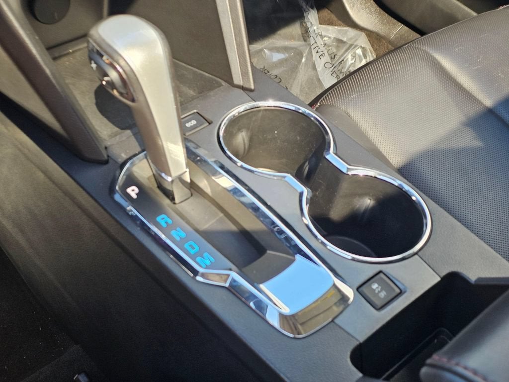 2014 Chevrolet Equinox Base