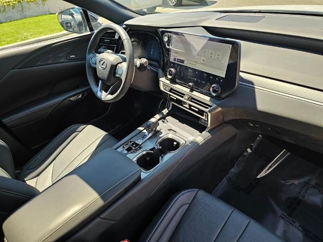 2024 Lexus RX RX 350
