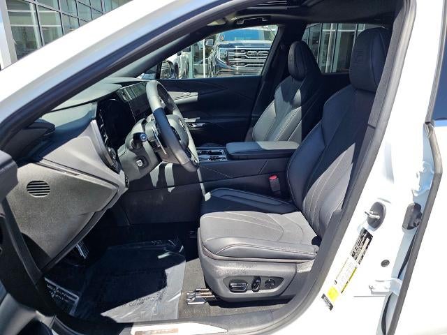 2024 Lexus RX RX 350