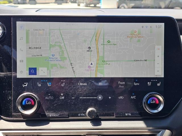 2024 Lexus RX RX 350