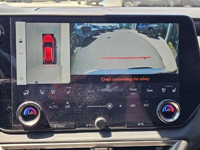 2024 Lexus RX RX 350