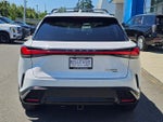 2024 Lexus RX RX 350
