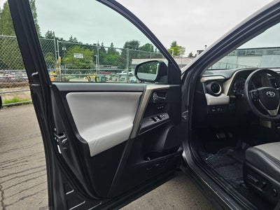 2014 Toyota RAV4 Base