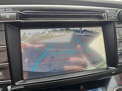 2014 Toyota RAV4 Base