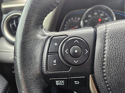 2014 Toyota RAV4 Base