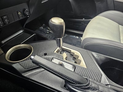 2014 Toyota RAV4 Base