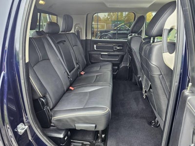 2015 RAM 3500 Base