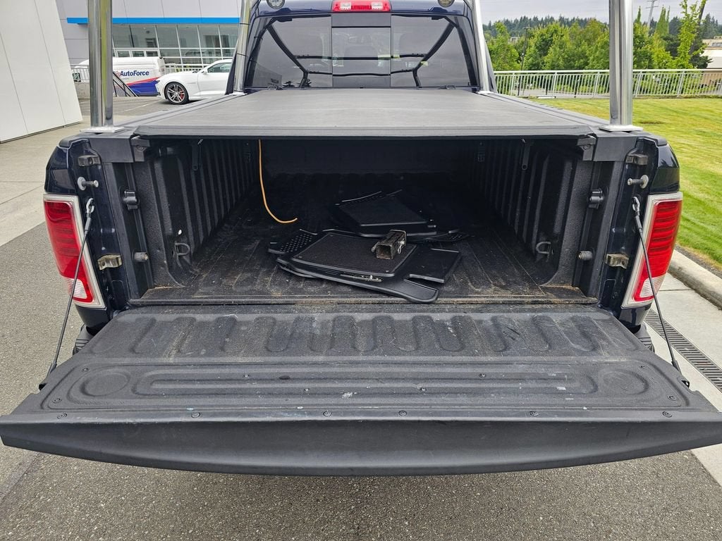 2015 RAM 3500 Base
