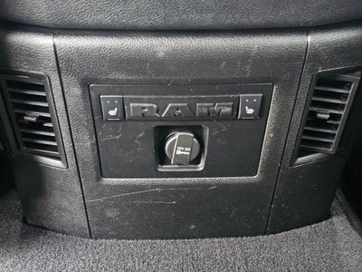 2015 RAM 3500 Base