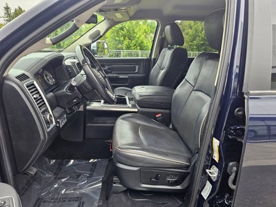 2015 RAM 3500 Base