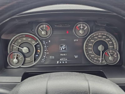 2015 RAM 3500 Base