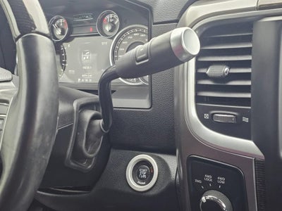 2015 RAM 3500 Base