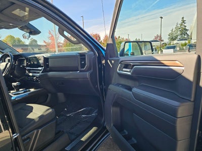 2023 Chevrolet Silverado 1500 Base