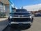 2023 Chevrolet Silverado 1500 Base