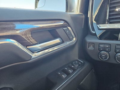 2023 Chevrolet Silverado 1500 Base