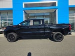 2023 Chevrolet Silverado 1500 Base
