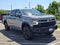 2024 Chevrolet Silverado 1500 Base