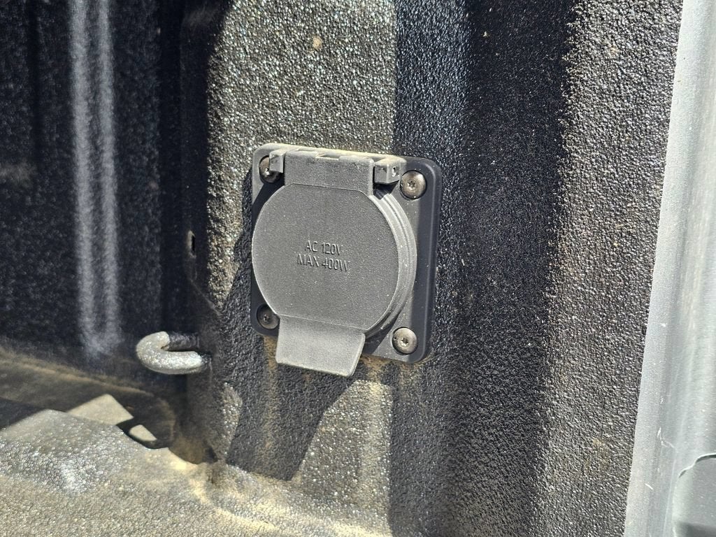2024 Chevrolet Silverado 1500 Base