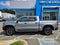 2024 Chevrolet Silverado 1500 Base